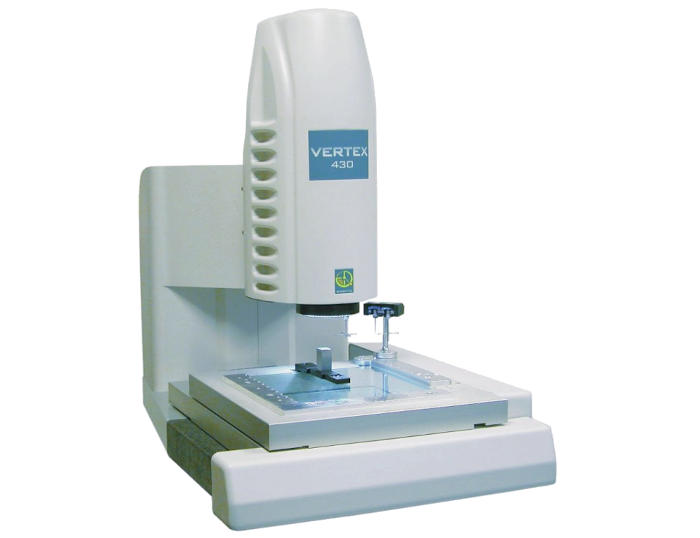 Used machine Micro-Vu Vertex 430